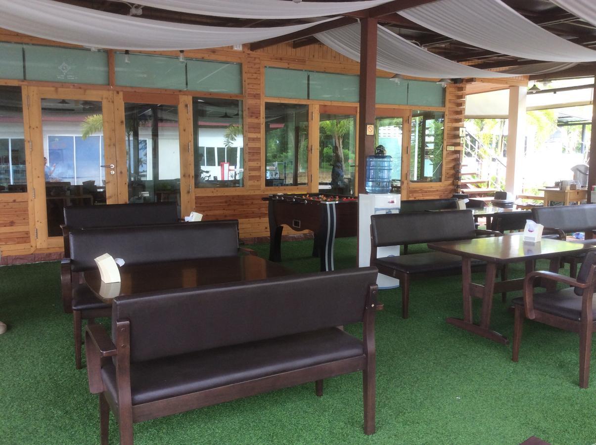 Check In And Chill Out Hotel Ban Laem Sok Екстериор снимка